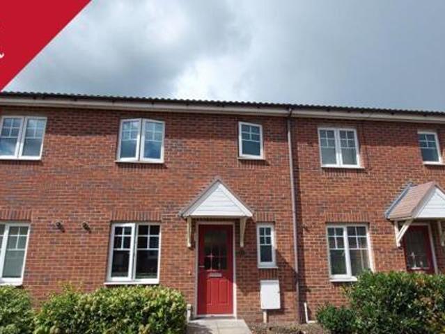 House for rent in Grantham, Barholm