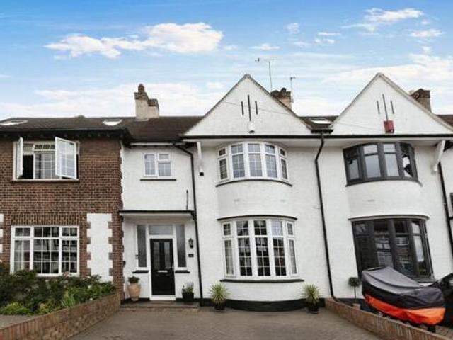 House for rent in Kings Farm, Hamerton