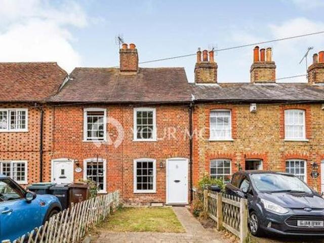 House for rent in Hamerton, Kent