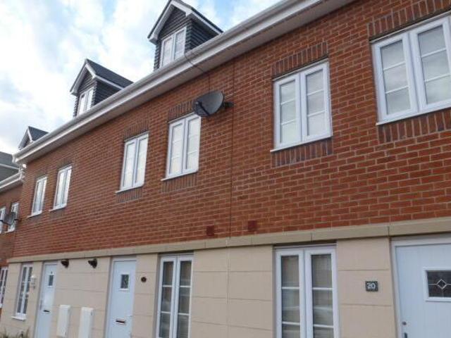 House for rent in Warrington