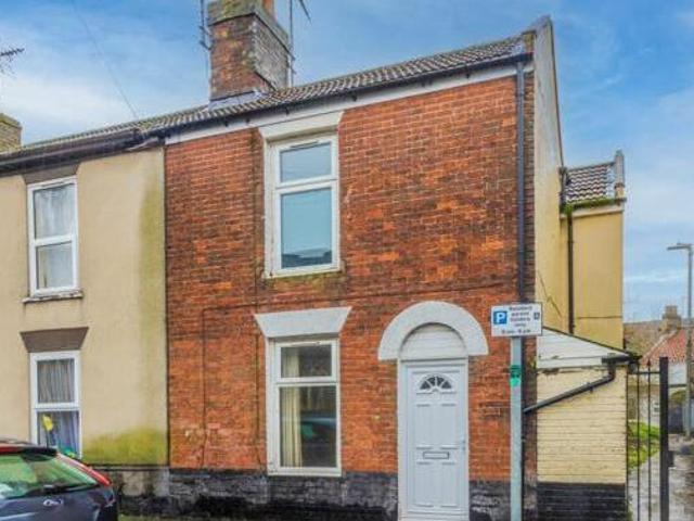 House for rent in Southtown, Stokesby