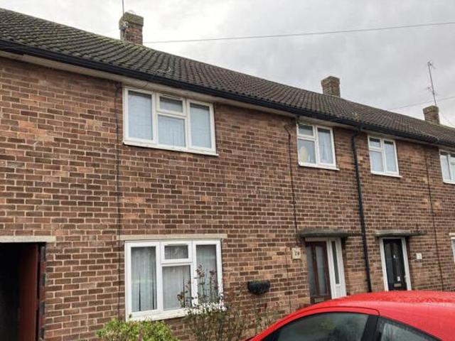 House for rent in Hull, City Of Kingston Upon Hull
