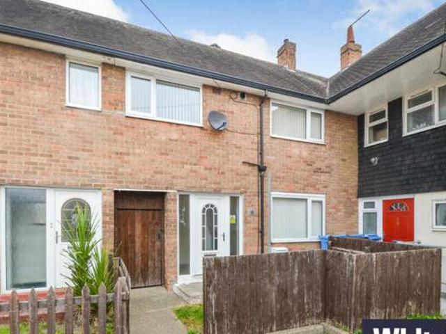 House for rent in Hull, City Of Kingston Upon Hull