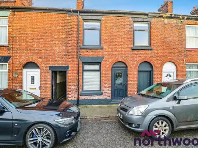 House for rent in Sandbach Heath, Sandbach