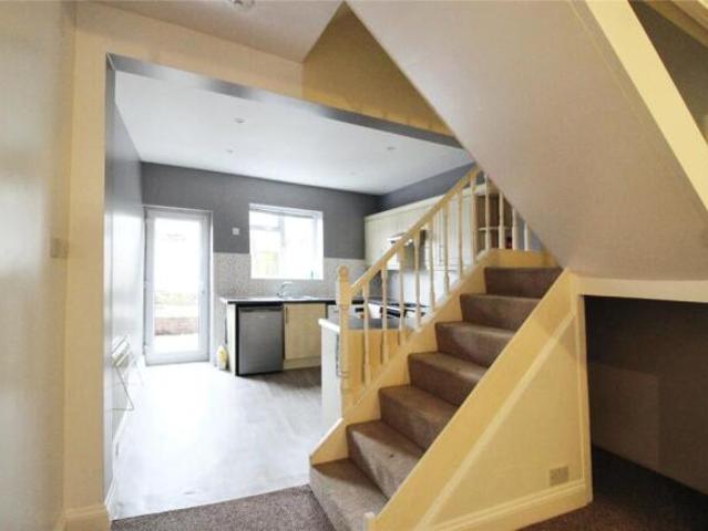 Cottage for rent in Feckenham, City Of Bristol