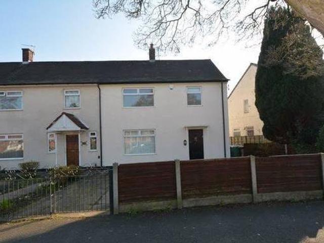 House for rent in Greater Manchester