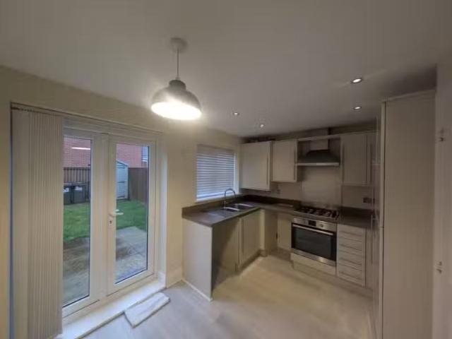 House for rent in Darlington, Isle Of Man