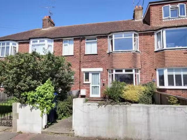 House for rent in Clapham, West Sussex
