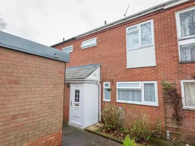 House for rent in Rossington, South Yorkshire