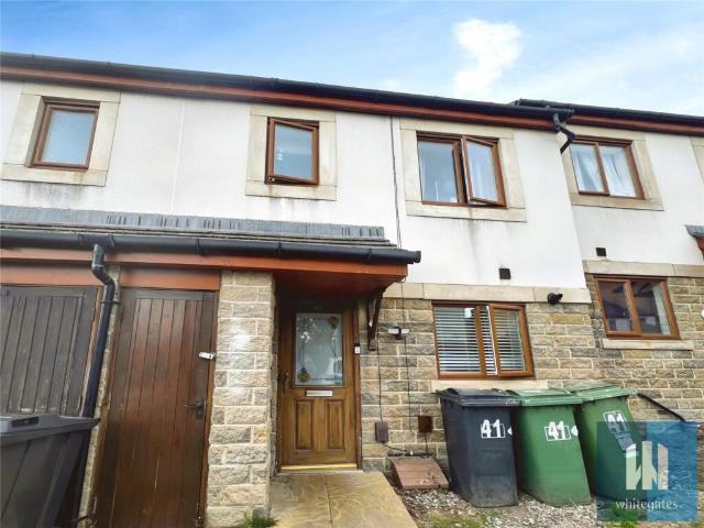 Cottage for rent in Dalton
