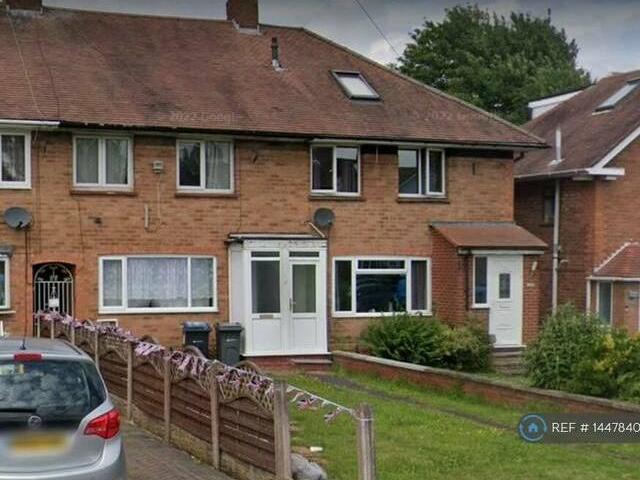 House for rent