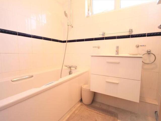 Cottage for rent in Romford, Isle Of Man