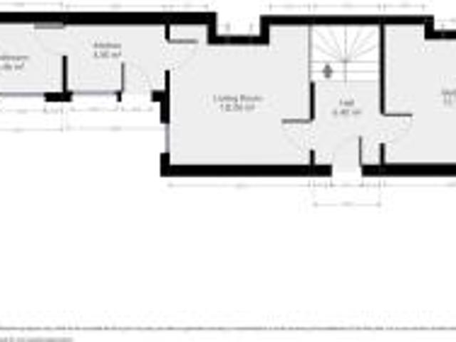 Cottage for rent in New Boultham, Lincoln