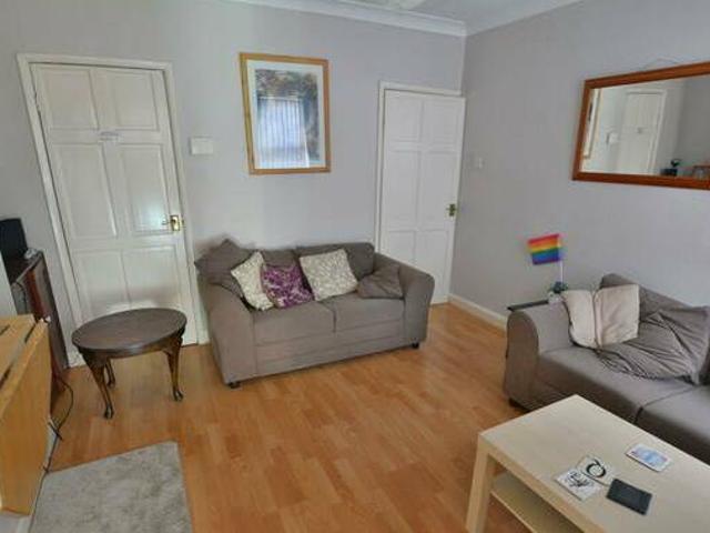 House for rent in Lincolnshire