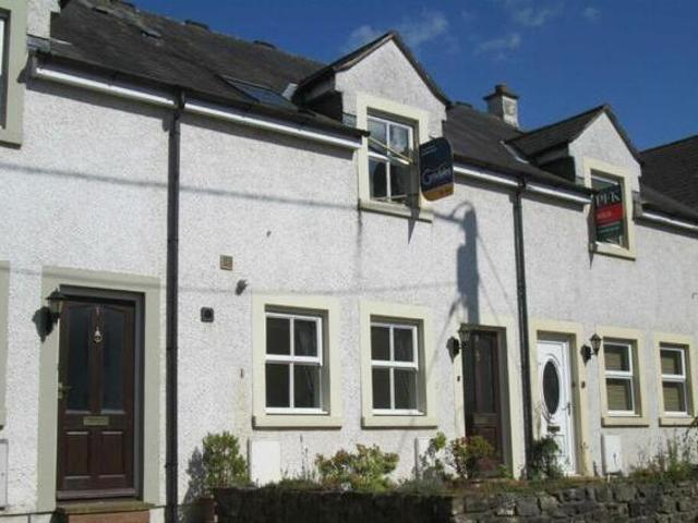 House for rent in Cumbria