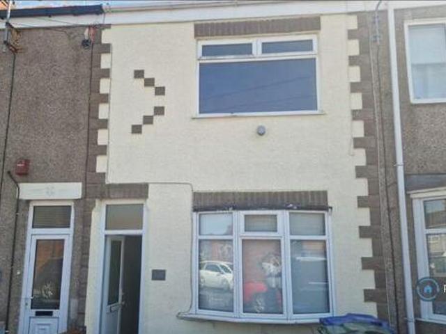 House for rent in Grimsby, North East Lincolnshire