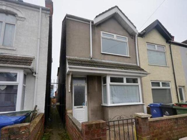House for rent in Grimsby, North East Lincolnshire