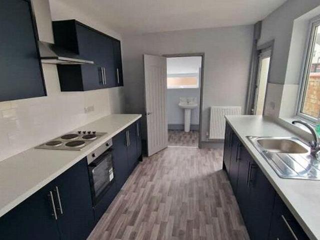 House for rent in Grimsby, North East Lincolnshire