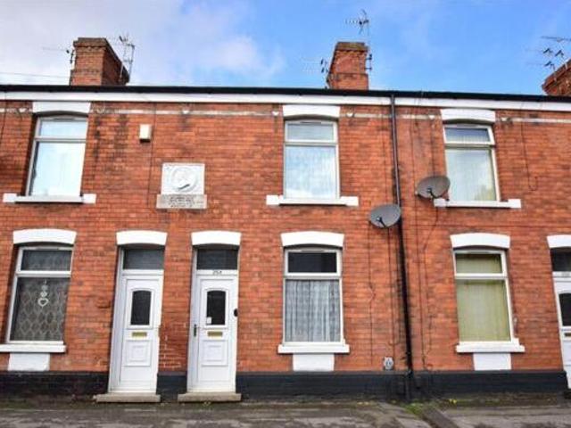 House for rent in Grimsby, North East Lincolnshire