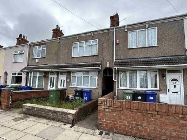 House for rent in Grimsby, North East Lincolnshire