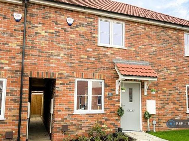 House for rent in Grimsby, North East Lincolnshire