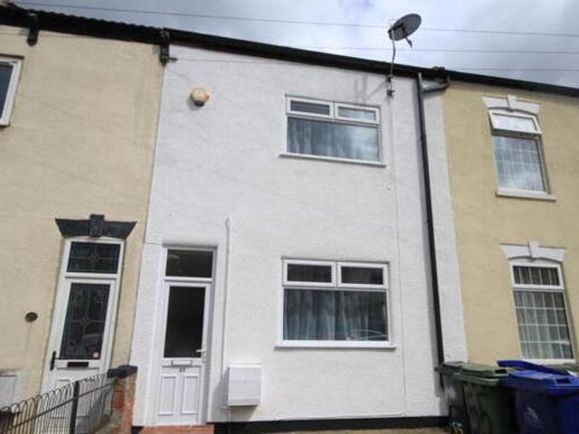 House for rent in Grimsby, North East Lincolnshire