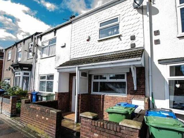 House for rent in Grimsby, North East Lincolnshire