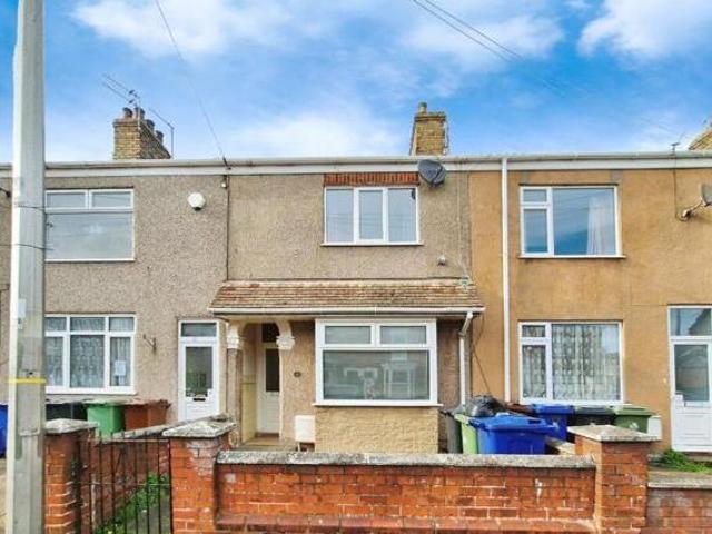 House for rent in Grimsby, North East Lincolnshire