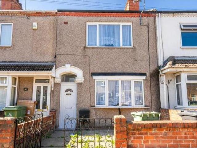 House for rent in Grimsby, North East Lincolnshire