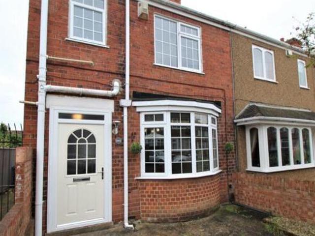 House for rent in Grimsby, North East Lincolnshire