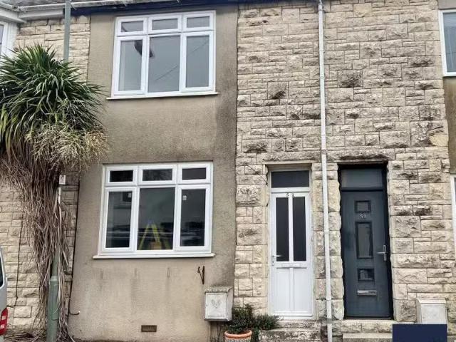 House for rent in Portland, East Dorset