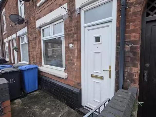 House for rent in Osmaston, East Midlands