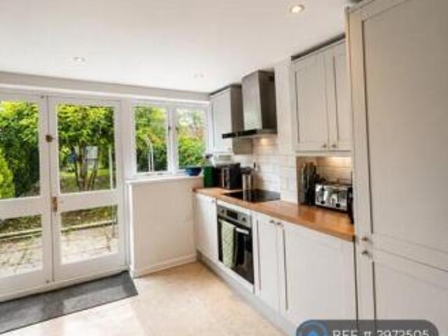 Cottage for rent in The Slade, Oxfordshire