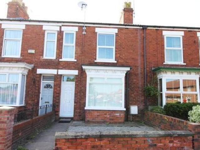 House for rent in Hull and East Yorkshire, England