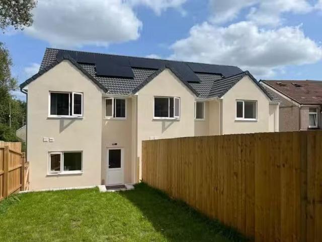 House for rent in St James, Sandown Park