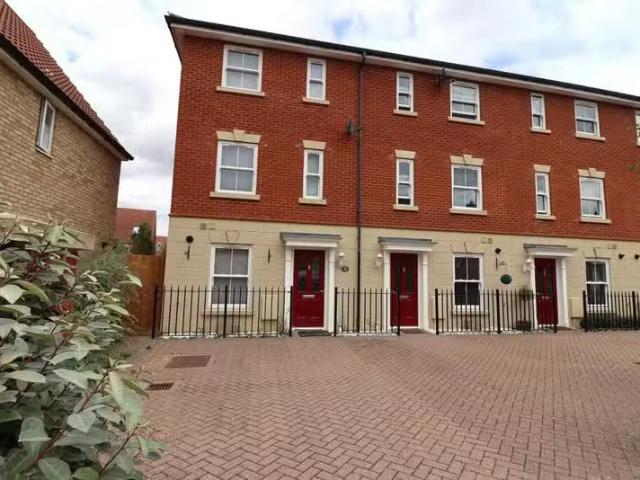 House for rent in Duton Hill, Essex