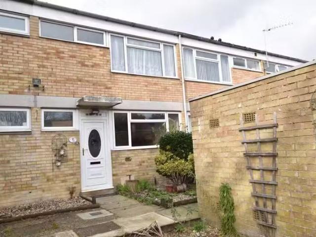 House for rent in Eastbridge, Suffolk