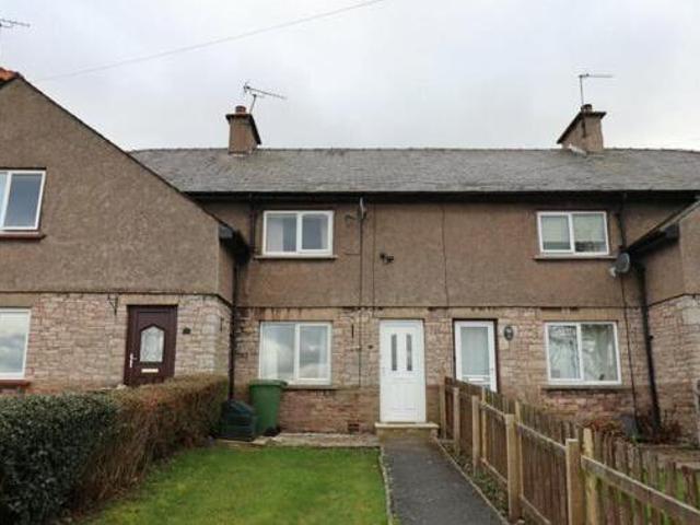 House for rent in Cumbria