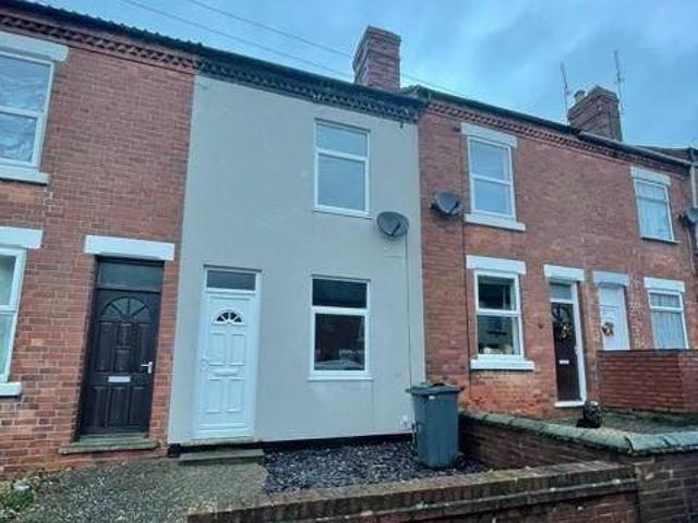 House for rent in Froggatt, East Midlands
