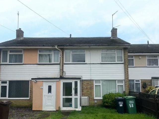 House for rent in Cross In Hand, East Sussex
