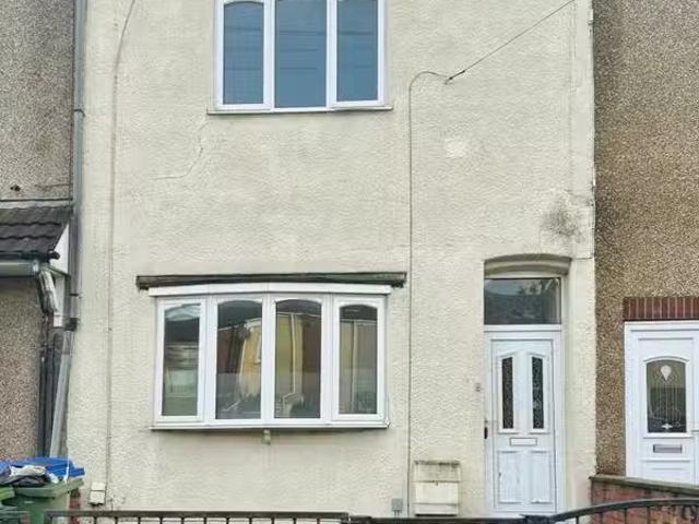 House for rent in Holme Hill, Grimsby