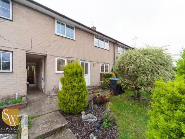 House for rent in Fretherne, Hertfordshire