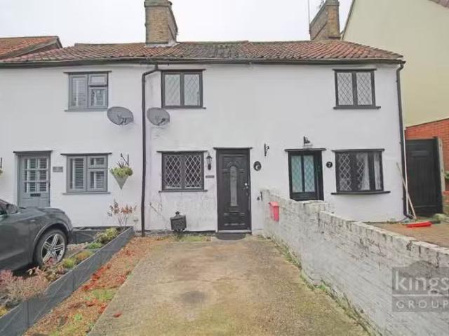 House for rent