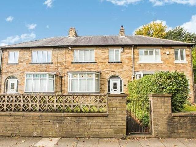 House for rent in Halifax, Calderdale