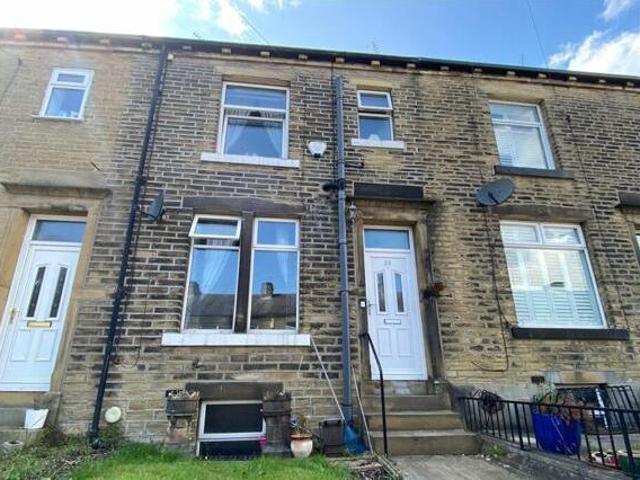 House for rent in Halifax, West Yorkshire