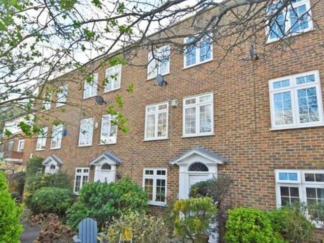 House for rent in Kingston Upon Thames, Greater London