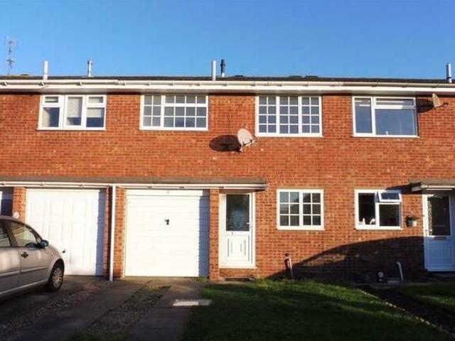 House for rent in Warwickshire Shopping Park, Coventry