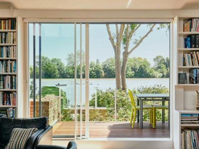 House for sale in Lyons, Greater London