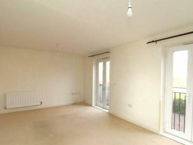 House for rent in Feckenham, City Of Bristol