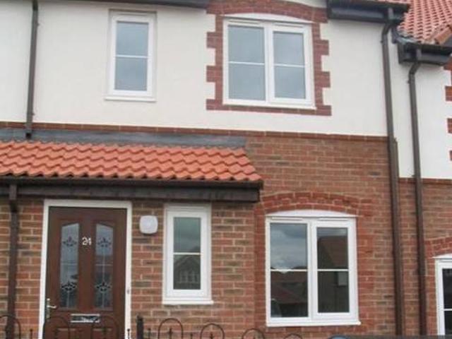 House for rent in Lancashire